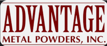 Advantage Metal Powders logo