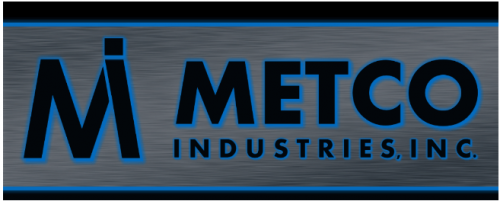 Metco logo